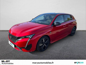 Peugeot 308 , garage MARY AUTOMOBILES AMIENS PEUGEOT  LONGUEAU