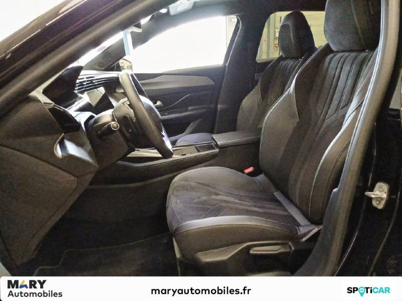 Peugeot 308 PureTech 130ch S&S EAT8 GT  occasion  Caen - photo n9