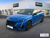 Peugeot 308 PureTech 130ch S&S EAT8 GT  2023 - annonce de voiture en vente sur Auto Sélection.com