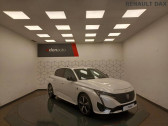 Peugeot 308 occasion année 2023 boite Automatique Annonce Peugeot 308 occasion Essence PureTech 130ch S&S EAT8 GT à Dax