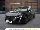 Peugeot 308 occasion année 2023 boite Automatique Annonce Peugeot 308 occasion Essence PureTech 130ch S&S EAT8 GT à SENS