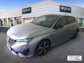 Annonce Peugeot 308 occasion Essence PureTech 130ch S&S EAT8 GT  RILLIEUX LA PAPE