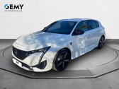 Peugeot 3008 BlueHDi 130ch S&S EAT8 GT  2023 - annonce de voiture en vente sur Auto Slection.com