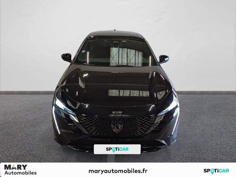 Peugeot 308 PureTech 130ch S&S EAT8 GT  occasion  Caen - photo n2