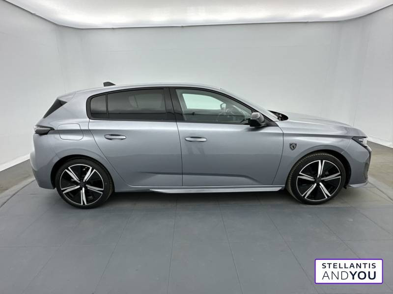 Peugeot 308 PureTech 130ch S&S EAT8 GT  occasion  MALAKOFF - photo n6