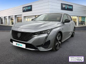 Peugeot 308 occasion année 2021 boite Automatique Annonce Peugeot 308 occasion Essence PureTech 130ch S&S EAT8 GT à VILLENEUVE D'ASCQ