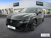 Peugeot 308 occasion année 2022 boite Automatique Annonce Peugeot 308 occasion Essence PureTech 130ch S&S EAT8 GT à NANTERRE