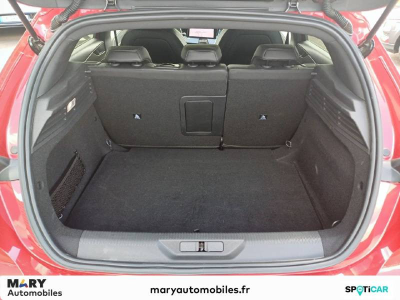Peugeot 308 PureTech 130ch S&S EAT8 GT  occasion à Vire - photo n°6
