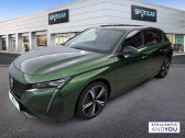 Annonce Peugeot 308 occasion Essence PureTech 130ch S&S EAT8 GT  LE GRAND QUEVILLY