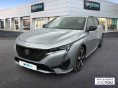 Peugeot 308 occasion année 2023 boite Automatique Annonce Peugeot 308 occasion Essence PureTech 130ch S&S EAT8 GT à MALAKOFF