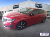 Peugeot 308 PureTech 130ch S&S EAT8 GT  2022 - annonce de voiture en vente sur Auto Sélection.com