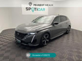 Annonce Peugeot 308 occasion Essence PURETECH 130CH S&S EAT8 GT  Meaux