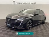 Peugeot 308 PURETECH 130CH S&S EAT8 GT   Montvrain 77