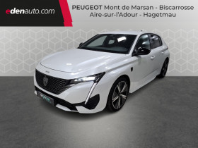 Peugeot 308 , garage PEUGEOT BISCARROSSE LABARTHE AUTOMOBILE � Biscarrosse