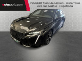 Peugeot 308 occasion année 2022 boite Automatique Annonce Peugeot 308 occasion Essence PureTech 130ch S&S EAT8 GT à Biscarrosse