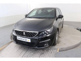 Peugeot 308 occasion année 2021 boite Automatique Annonce Peugeot 308 occasion Essence PureTech 130ch S&S EAT8 GT à Saint-Grégoire