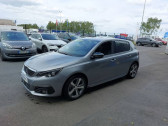 Peugeot 308 occasion année 2021 boite Automatique Annonce Peugeot 308 occasion Essence PureTech 130ch S&S EAT8 GT à Aubagne