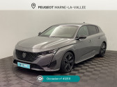 Annonce Peugeot 308 occasion Essence PURETECH 130CH S&S EAT8 GT  Montvrain