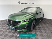 Annonce Peugeot 308 occasion Essence PURETECH 130CH S&S EAT8 GT  Cesson