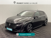 Annonce Peugeot 308 occasion Essence PURETECH 130CH S&S EAT8 GT  Montvrain