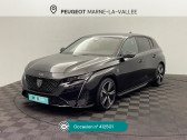 Peugeot 308 occasion année 2024 boite Automatique Annonce Peugeot 308 occasion Essence PURETECH 130CH S&S EAT8 GT à Montévrain