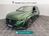 Annonce Peugeot 308 occasion Essence PURETECH 130CH S&S EAT8 GT  Brie-Comte-Robert
