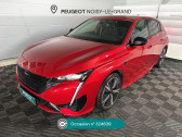 Annonce Peugeot 308 occasion Essence PURETECH 130CH S&S EAT8 GT  Noisy-le-Grand