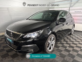 Annonce Peugeot 308 occasion Essence PURETECH 130CH S&S EAT8 GT  Noisy-le-Grand