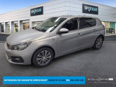 Peugeot 308 occasion année 2021 boite Automatique Annonce Peugeot 308 occasion Essence PureTech 130ch S&S EAT8 Road Trip à REZE