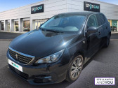Peugeot 308 occasion année 2021 boite Automatique Annonce Peugeot 308 occasion Essence PureTech 130ch S&S EAT8 Road Trip à LE GRAND QUEVILLY