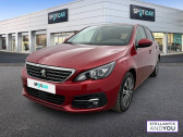 Peugeot 308 occasion année 2021 boite Automatique Annonce Peugeot 308 occasion Essence PureTech 130ch S&S EAT8 Road Trip à MONTIGNY LE BRETONNEUX