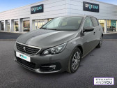 Annonce Peugeot 308 occasion Essence PureTech 130ch S&S EAT8 Road Trip  MONTIGNY LE BRETONNEUX