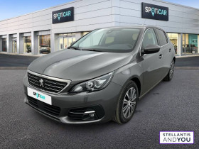 Peugeot 308 , garage SPOTICAR STELLANTIS &YOU MONTIGNY  MONTIGNY LE BRETONNEUX