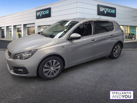 Peugeot 308 , garage SPOTICAR STELLANTIS &YOU REZE  REZE