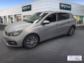Peugeot 308 occasion année 2021 boite Automatique Annonce Peugeot 308 occasion Essence PureTech 130ch S&S EAT8 Road Trip à REZE