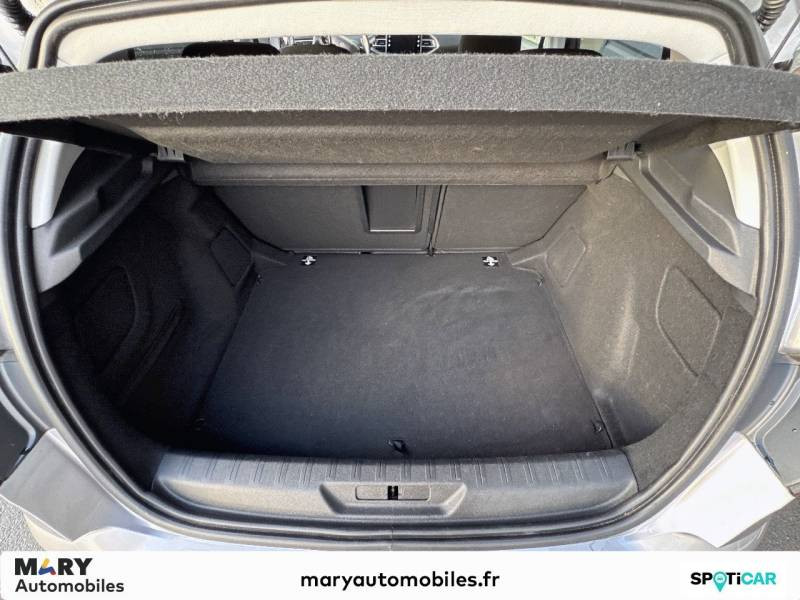 Peugeot 308 PureTech 130ch S&S EAT8 Style +  occasion à Lisieux - photo n°6