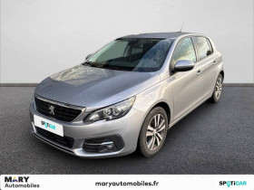 Peugeot 308 , garage MARY AUTOMOBILES LISIEUX PEUGEOT  Lisieux