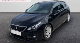Peugeot 308 , garage C.A.R. LA ROCHELLE AUDI VOLKWAGEN  La Rochelle