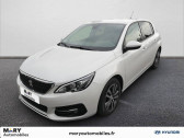 Peugeot 308 occasion année 2021 boite Automatique Annonce Peugeot 308 occasion Essence PureTech 130ch S&S EAT8 Style à ABBEVILLE