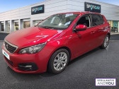 Peugeot 308 occasion année 2019 boite Automatique Annonce Peugeot 308 occasion Essence PureTech 130ch S&S EAT8 Style à GENESTON