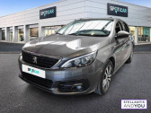 Peugeot 308 occasion année 2021 boite Automatique Annonce Peugeot 308 occasion Essence PureTech 130ch S&S EAT8 Style à MALAKOFF