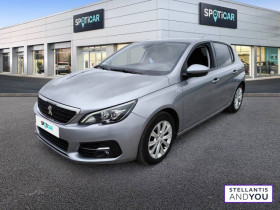 Peugeot 308 , garage SPOTICAR STELLANTIS &YOU MONTIGNY  MONTIGNY LE BRETONNEUX