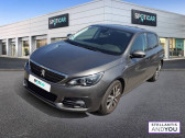 Peugeot 308 occasion année 2021 boite Automatique Annonce Peugeot 308 occasion Essence PureTech 130ch S&S EAT8 Style à VILLENEUVE D'ASCQ