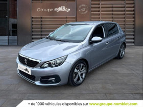 Peugeot 308 , garage GROUPE NOMBLOT VILLEFRANCHE  VILLEFRANCHE SUR SAONE
