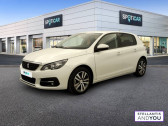 Peugeot 308 occasion année 2021 boite Automatique Annonce Peugeot 308 occasion Essence PureTech 130ch S&S EAT8 Style à FONTENAY SOUS BOIS
