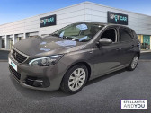 Peugeot 308 occasion année 2019 boite Automatique Annonce Peugeot 308 occasion Essence PureTech 130ch S&S EAT8 Style à REZE