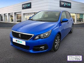 Peugeot 308 , garage SPOTICAR STELLANTIS &YOU BONDY  BONDY