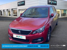 Peugeot 308 , garage SPOTICAR STELLANTIS & YOU GENESTON  GENESTON