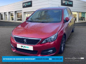 Peugeot 308 occasion année 2019 boite Automatique Annonce Peugeot 308 occasion Essence PureTech 130ch S&S EAT8 Style à GENESTON