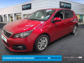 Annonce Peugeot 308 occasion Essence PureTech 130ch S&S EAT8 Style  REZE